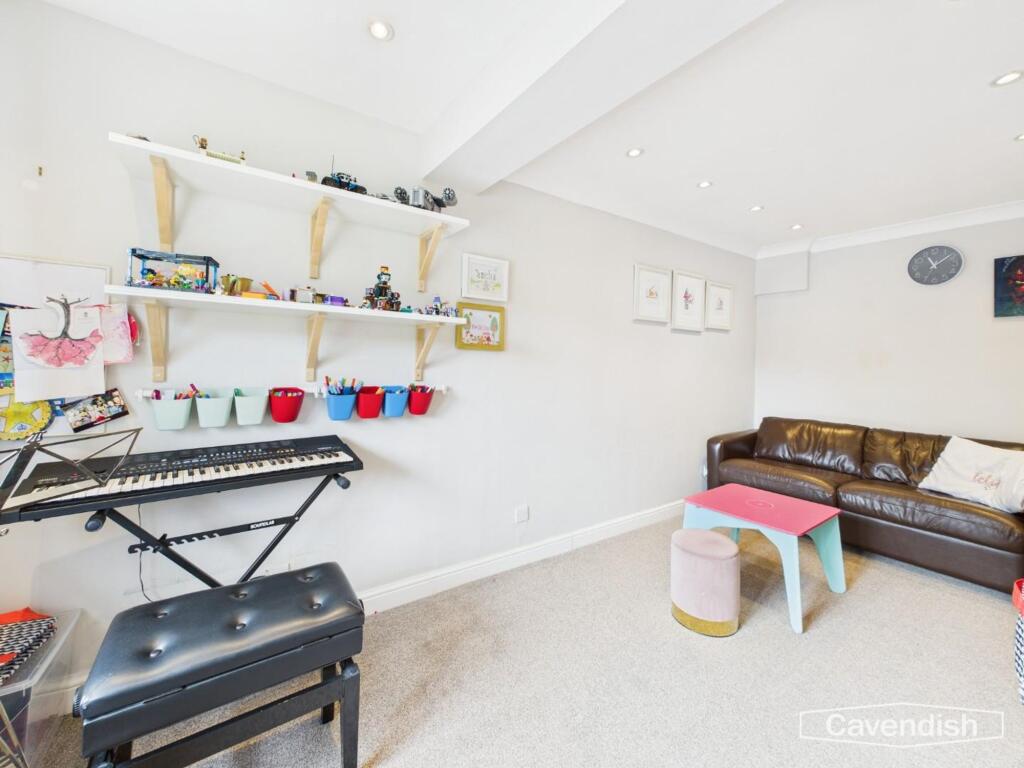 House in Chester, Tattenhall and District - View 4