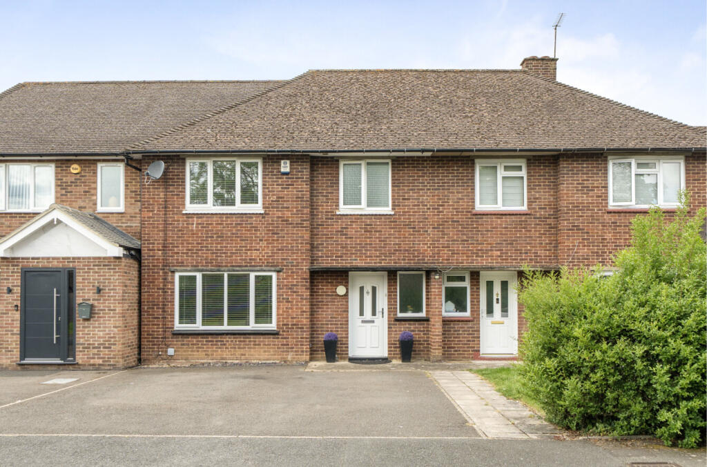 Main image of property: Loring Road, Windsor, Berkshire