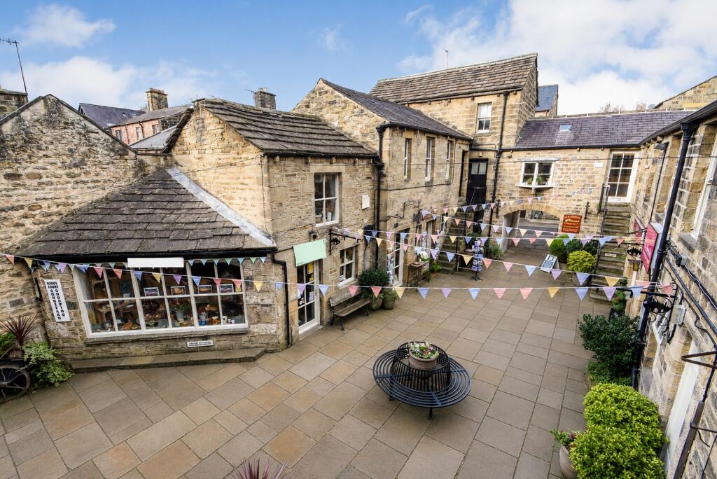 Main image of property: High Street, Pateley Bridge, Harrogate, HG3