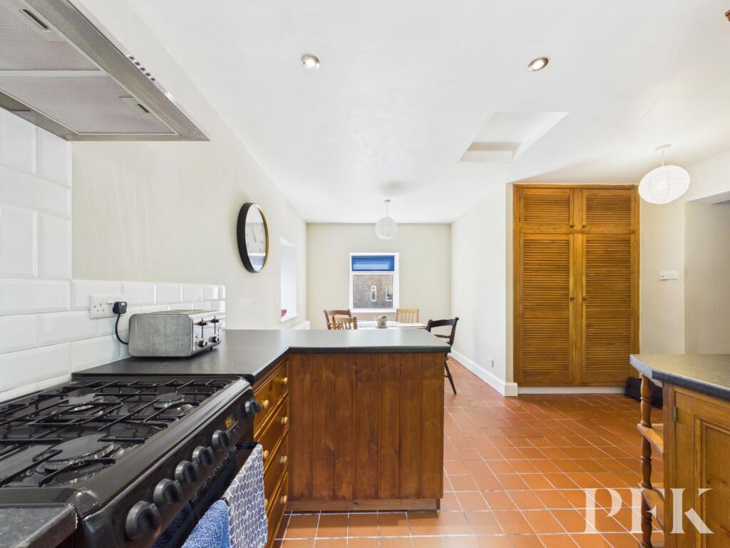 House in Holmrook, Drigg and Carleton - More