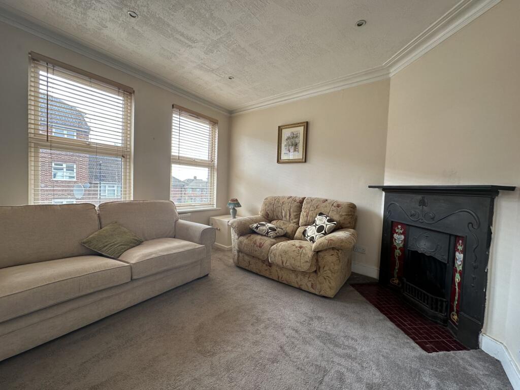 Main image of property: Lyham Road