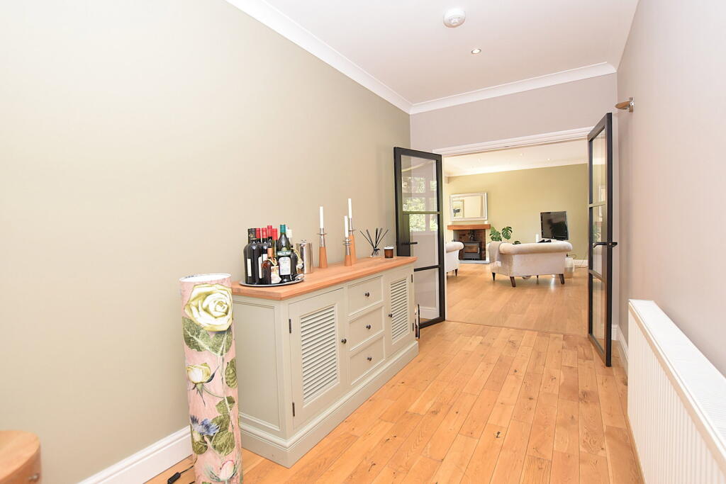 Vyner Road South, Noctorum, CH43 photo 4