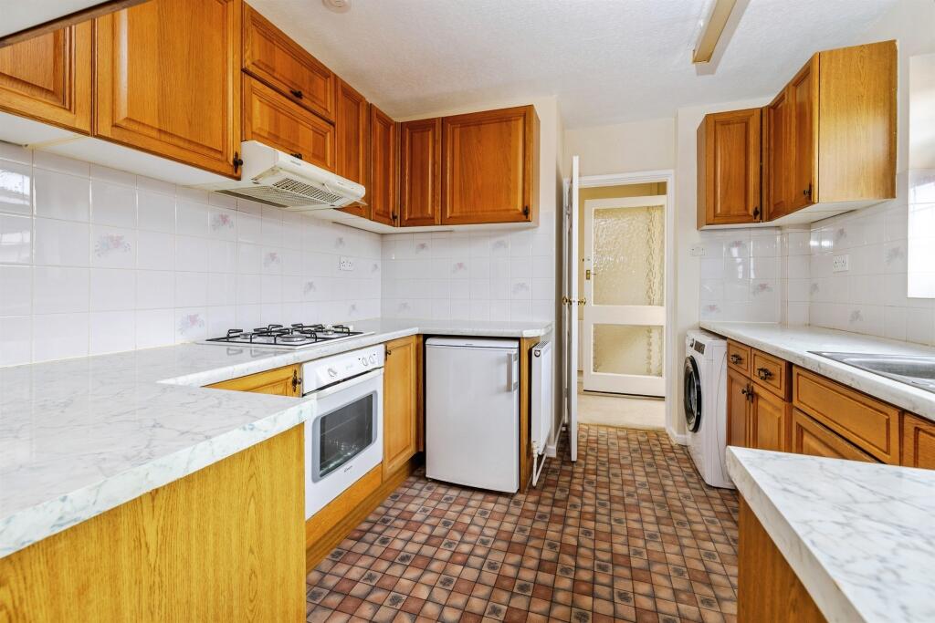 House in North Kesteven, Washingborough - View 5