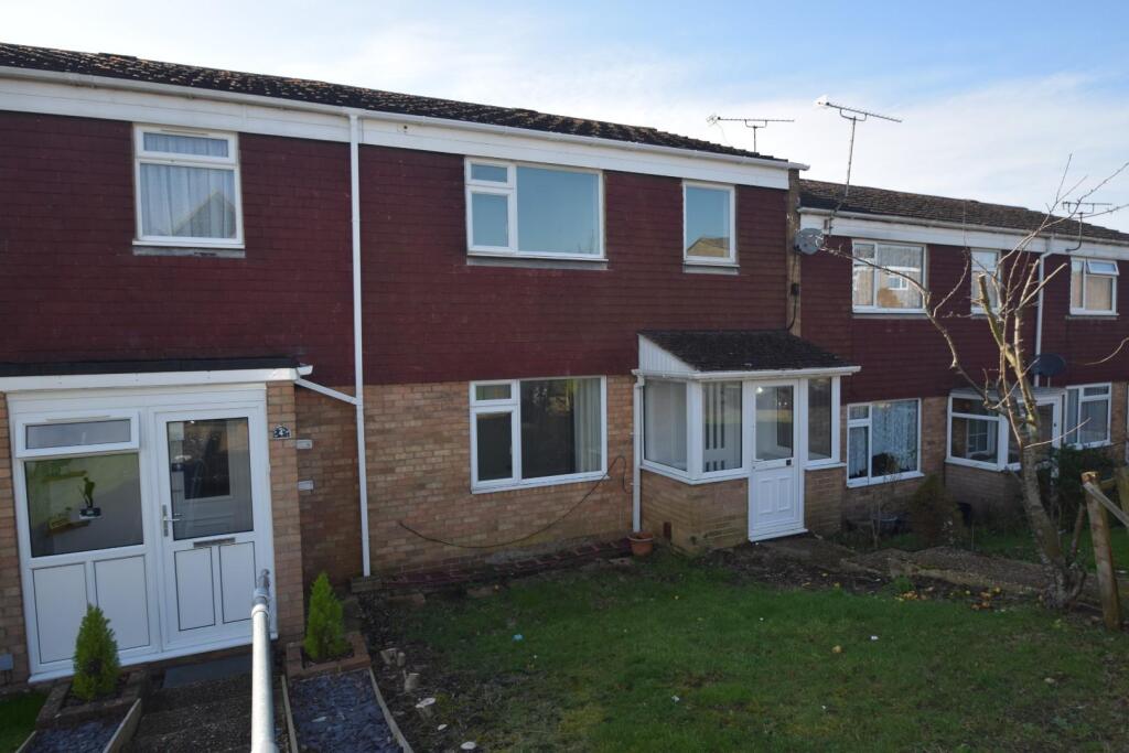 Main image of property: Bathford Close, Eastbourne