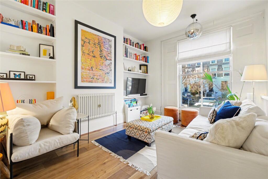 Main image of property: Almorah Road, Islington, London, N1