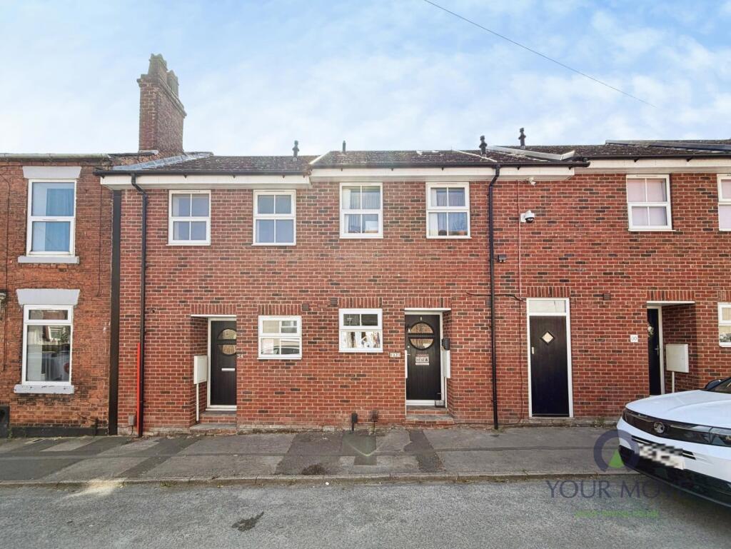 Main image of property: Birch Street, Northwood, Stoke-on-Trent, Staffordshire, ST1