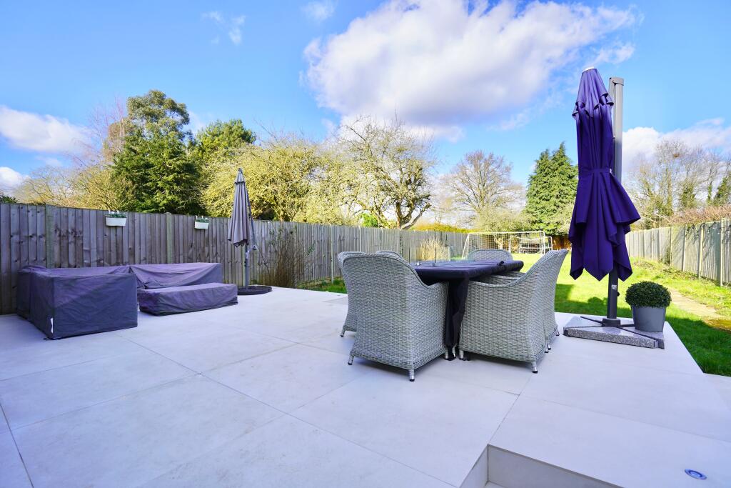 House in St Albans, Milehouse - View 2