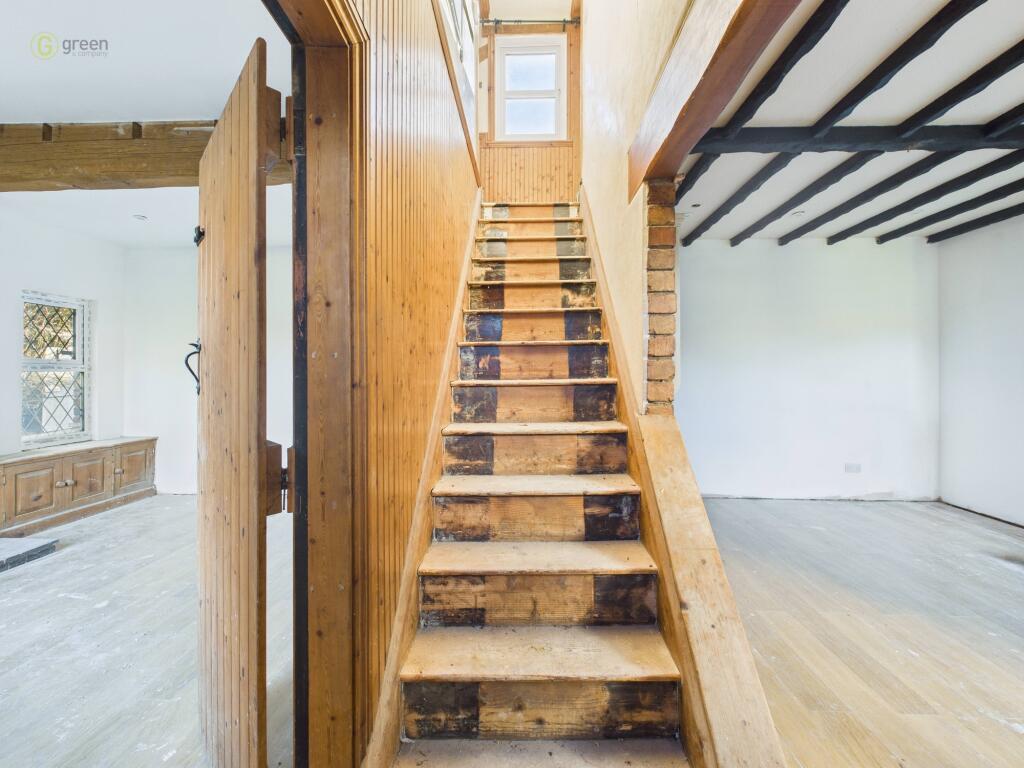 House in Tamworth, Staffordshire - View 5