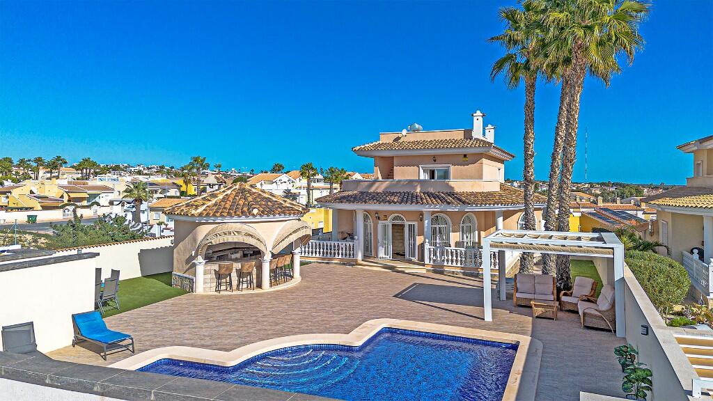 Main image of property: Ciudad Quesada, Alicante, Valencia