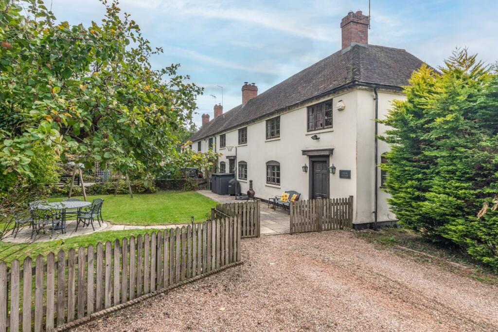 Additional image 16 of Icknield Street, Beoley, Redditch, Worcestershire, B98