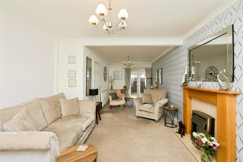 House in Nottingham, Toton - View 5