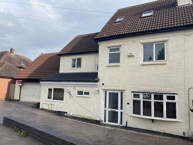Main image of property: Salters Lane, Tamworth