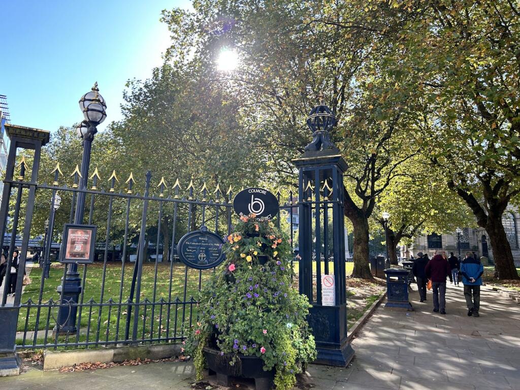 Additional image 15 of Cathedral Place, 42-44 Waterloo Street, Birmingham, B2 5QB