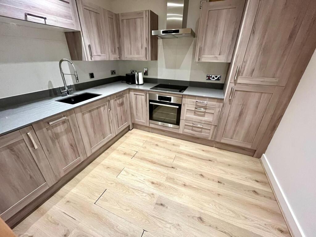 Main image of property: Park House Apartments,  Park Row, Leeds