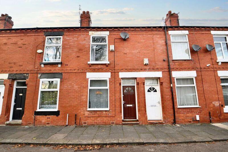Main image of property: Ivy Street, Manchester