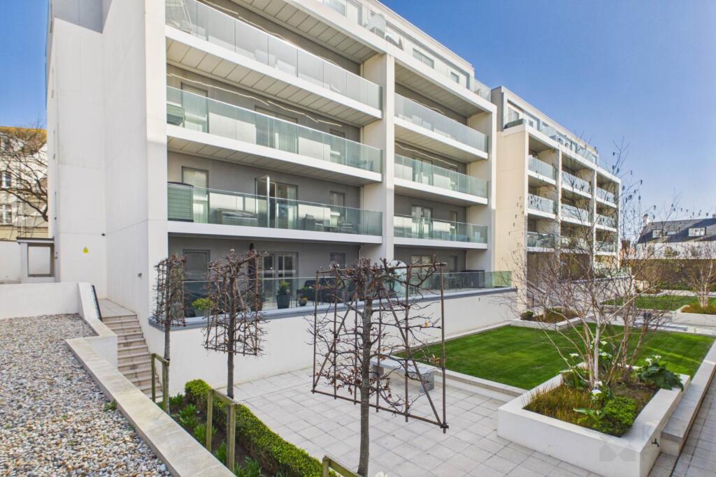 Main image of property: Metropol, St Helier