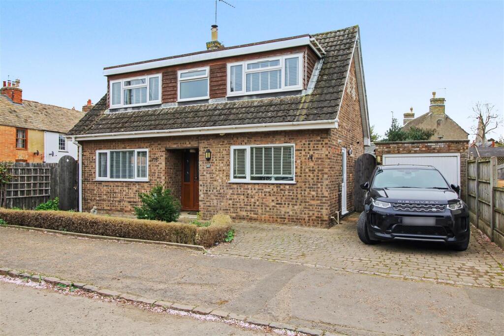 Main image of property: NN14, Carlow Road, Ringstead