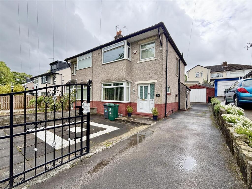 Main image of property: Heaton Park Drive, Bradford 9