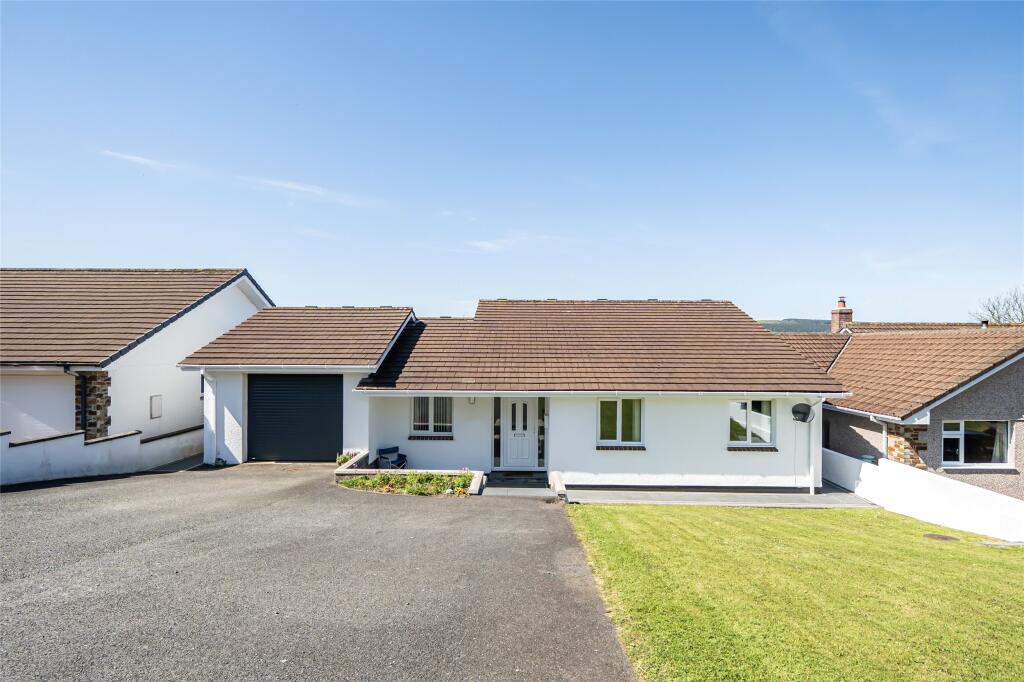 Main image of property: Nanstallon, Bodmin, Cornwall, PL30