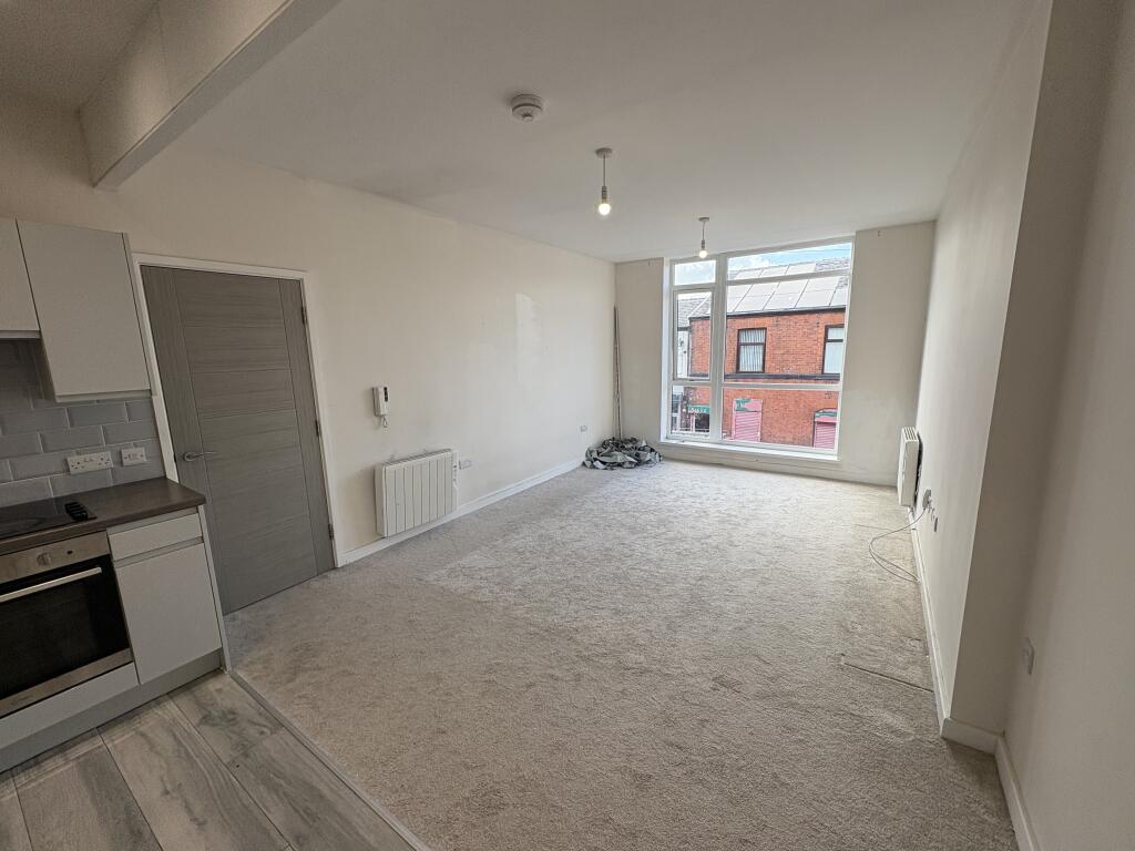 Main image of property: Ahph House, Ann Street, Rochdale