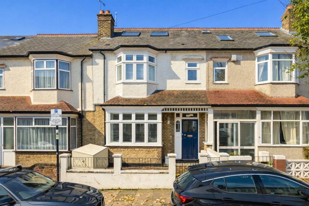 Main image of property: Avoca Road, Tooting