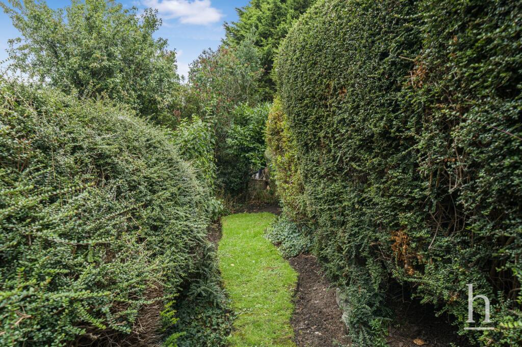 Apartment in Bidston Hill, Poulton - View 4