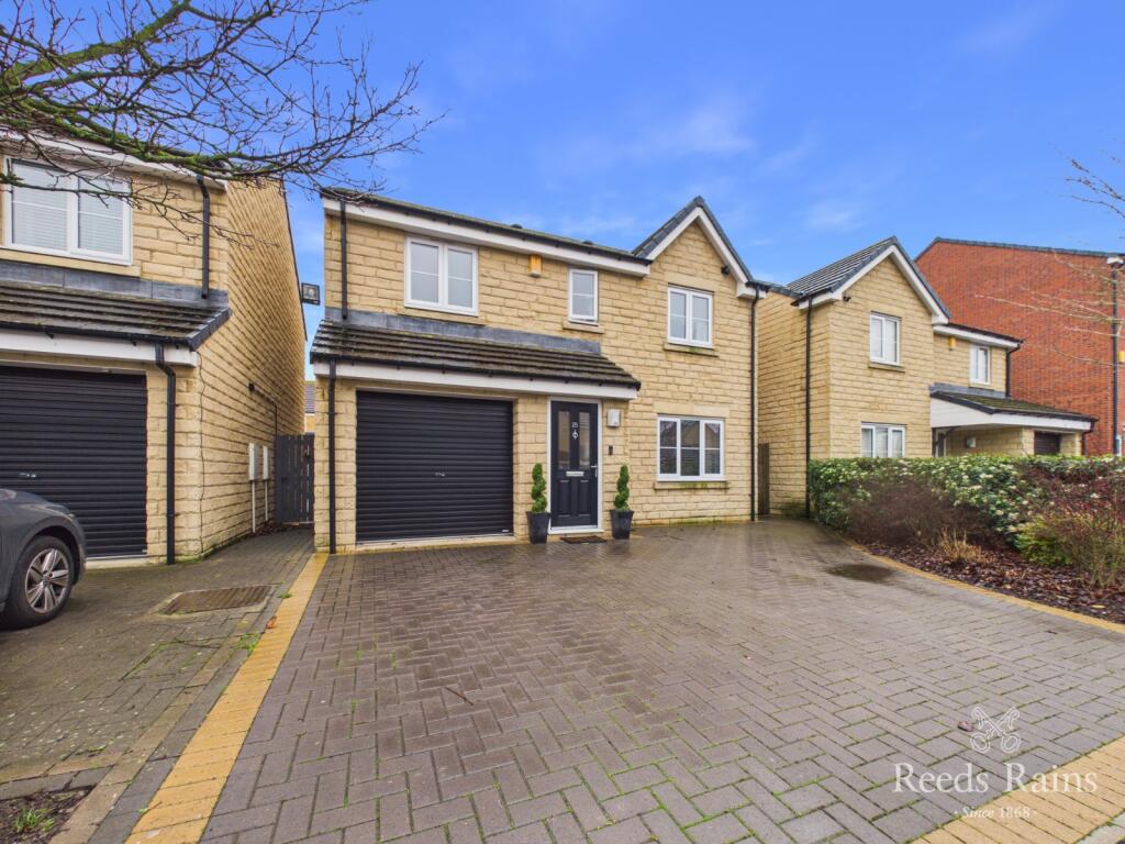 Main image of property: Gadebridge Close, Ingleby Barwick, Stockton-on-Tees, Durham, TS17