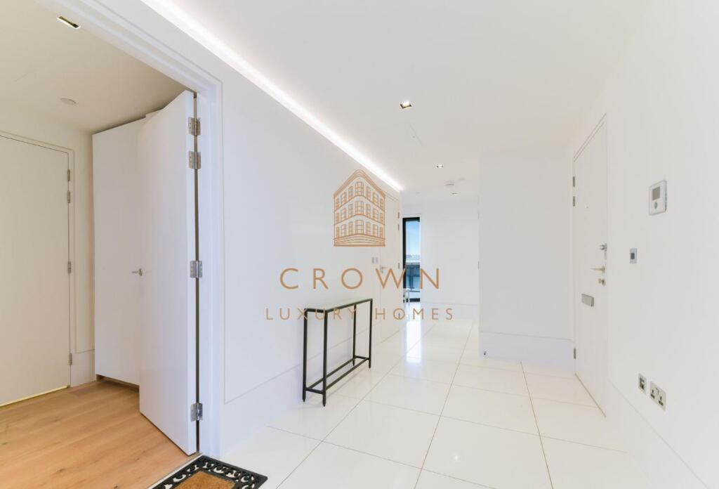 3 bedroom apartment for rent