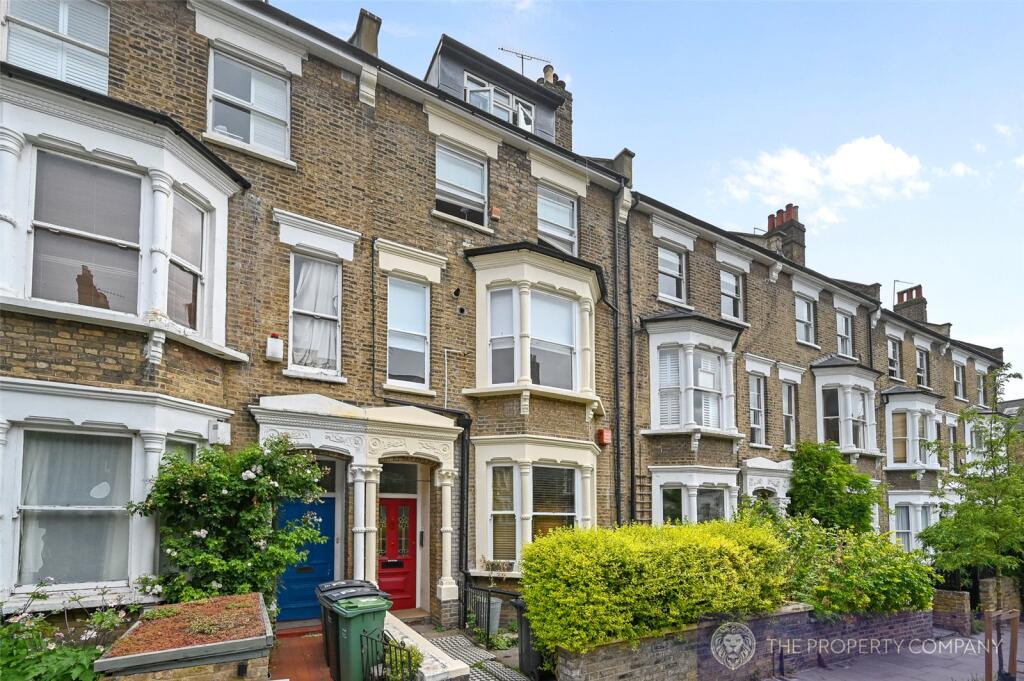 Main image of property: Rona Road, London, NW3