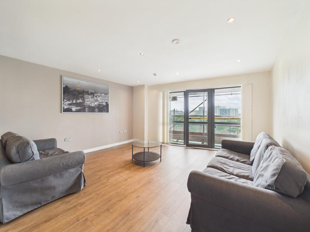 Main image of property: The Reach, 39 Leeds Street, L3 2DB