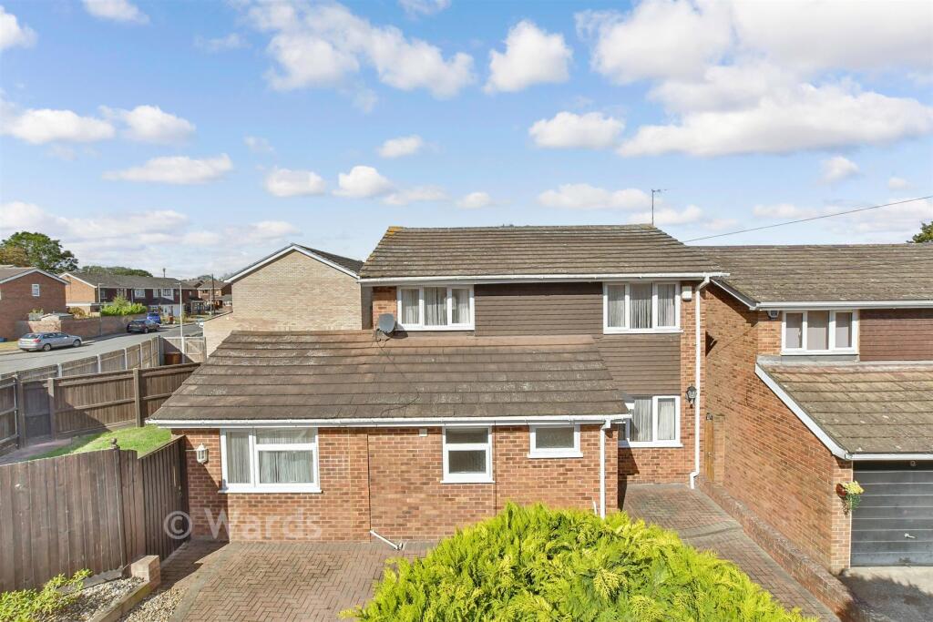 Main image of property: Moor Park Close, Rainham, Gillingham, Kent