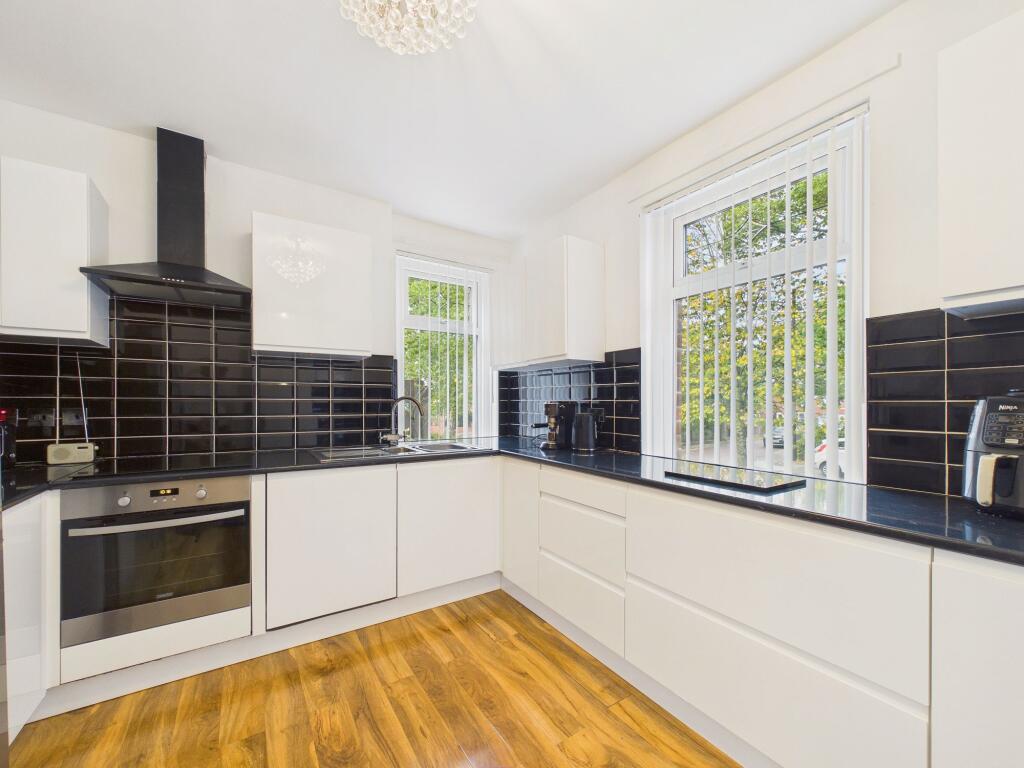 House in Gateshead, Felling - View 3