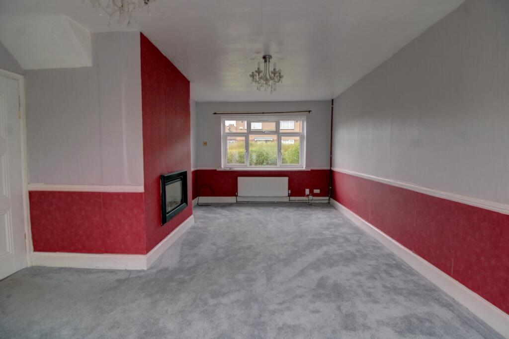 House in Blackburn - View 2