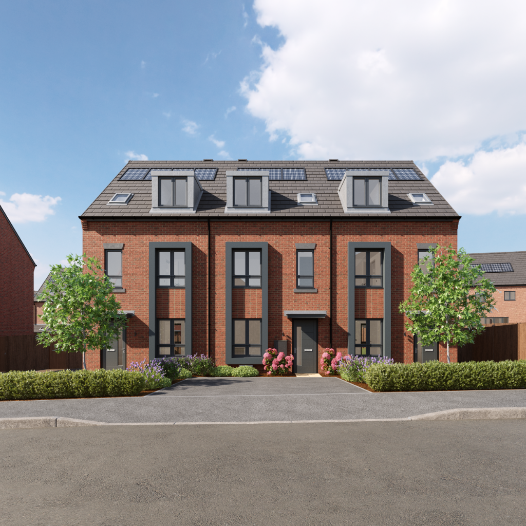 Main image of property: Manchester Road, Hopwood, Nr South Heywood, OL10 2QD