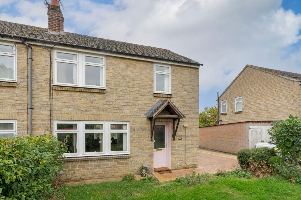 Main image of property: The Green, Chesterton, OX26