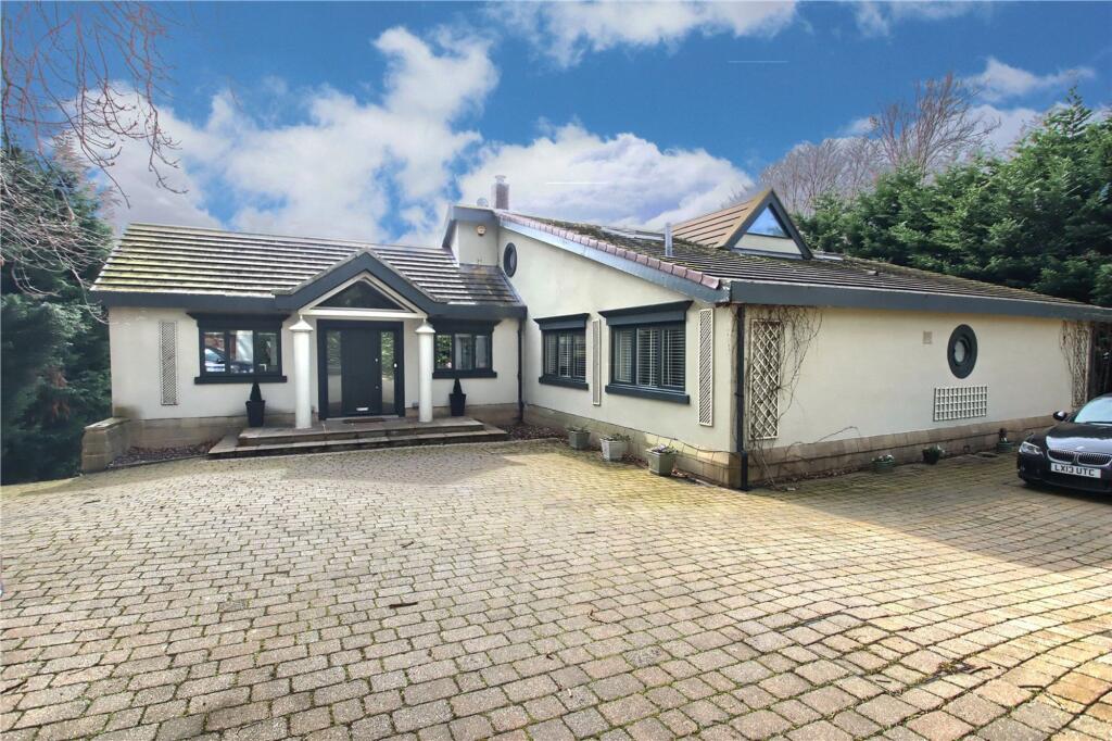 House in Darlington - More