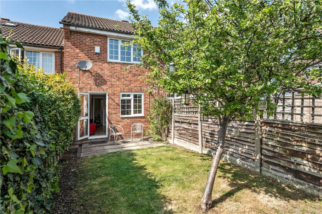 Main image of property: St. Benets Close, London, SW17