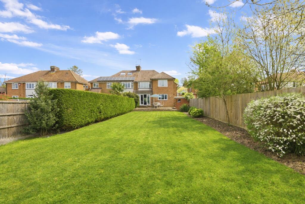 Selwyn Drive, Hatfield, Hertfordshire, AL10 - View 4