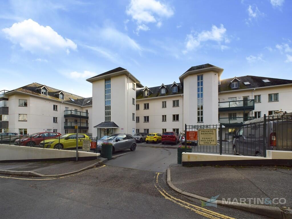 Main image of property: Devington Hall, Truro