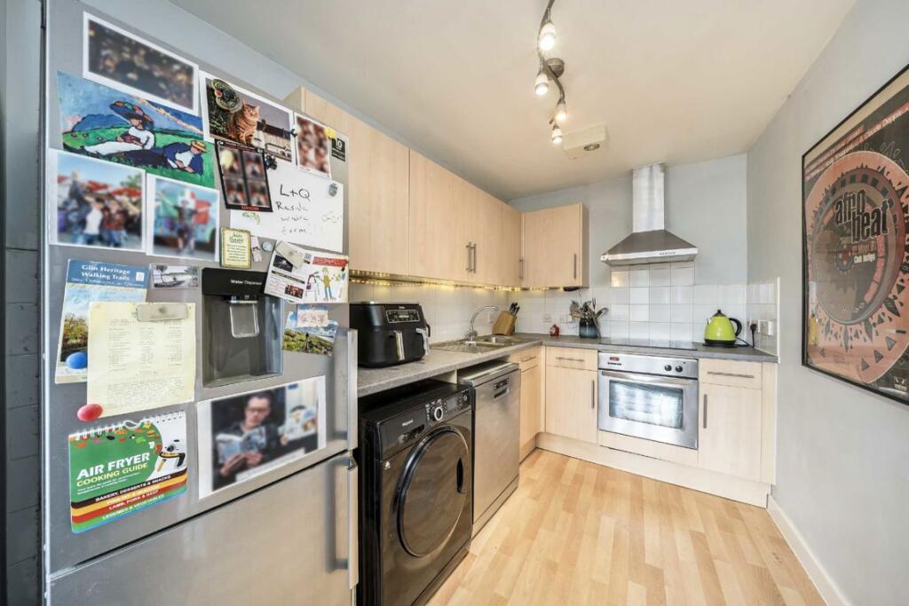 Apartment in London - View 4