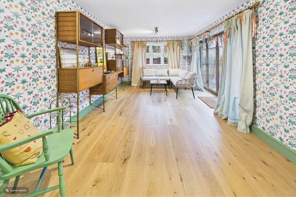 House in Leicester - View 5