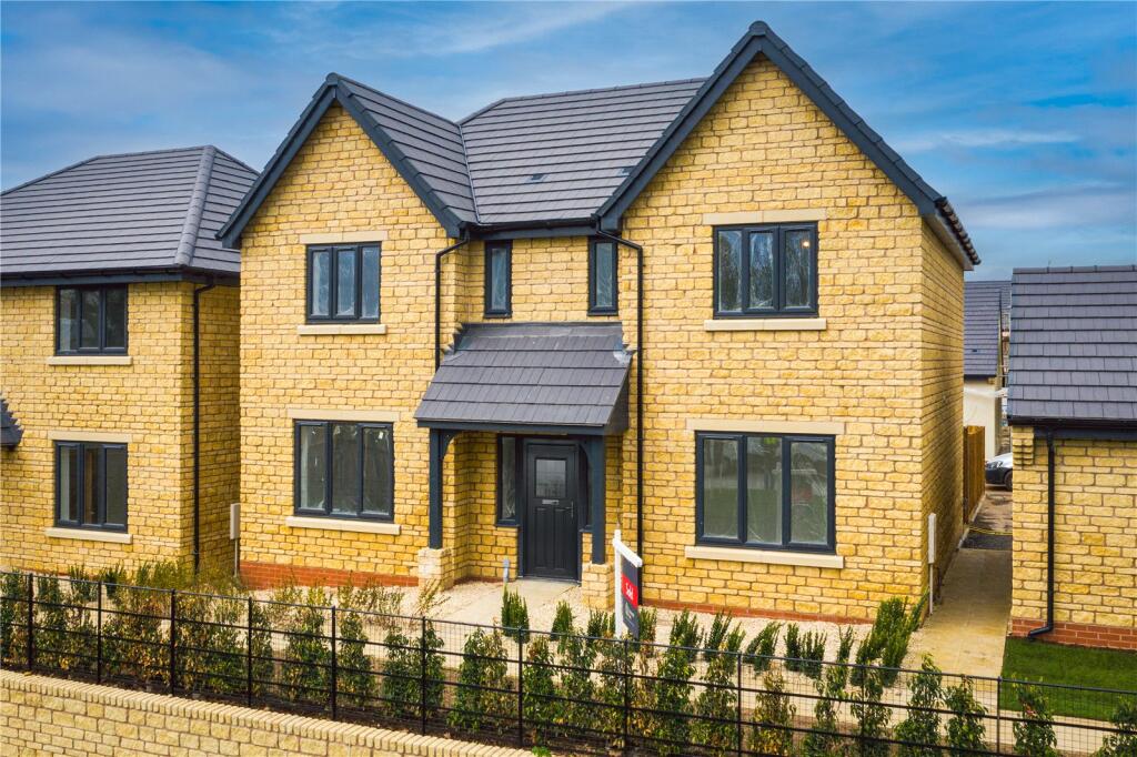 Main image of property: Toddington, Cheltenham, Gloucestershire, GL54