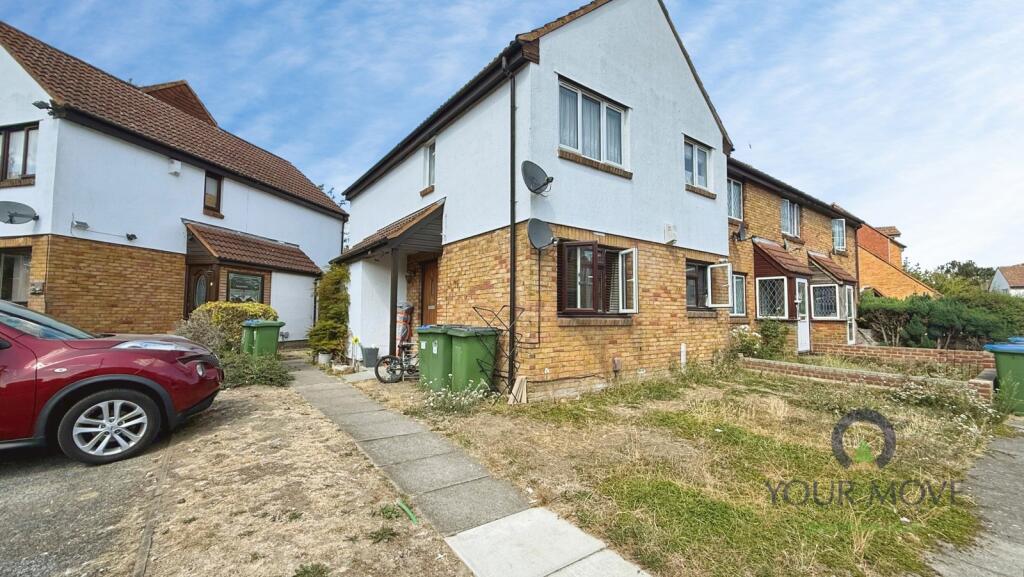 Main image of property: Bertrand Way, London, SE28