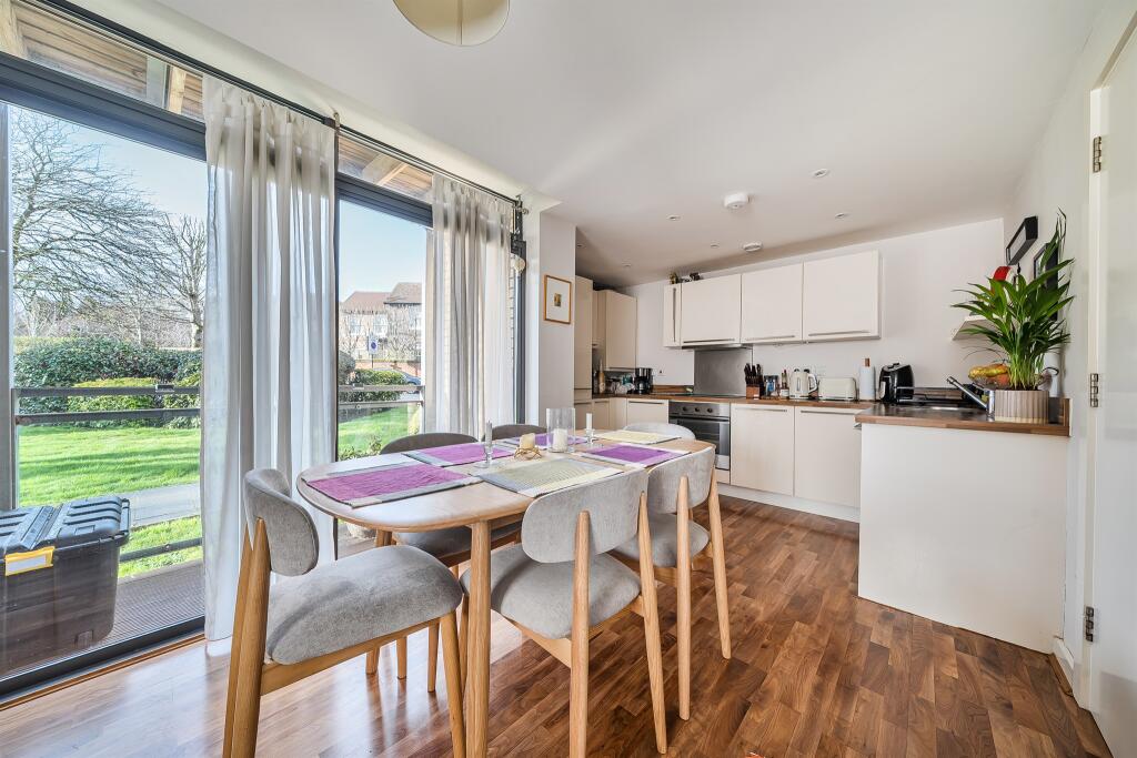 Main image of property: Newsom Place, St. Albans