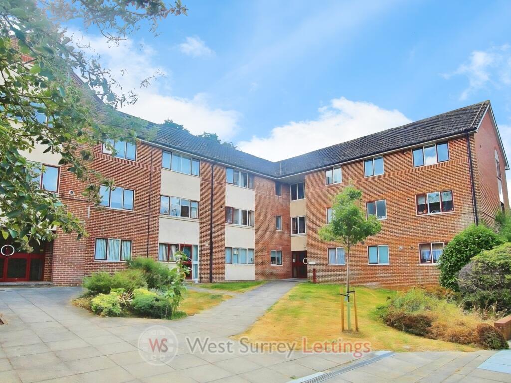 Main image of property: Highview, Knaphill  GU21 2BX