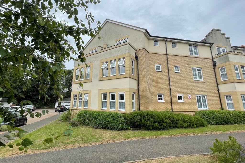 Main image of property: The Hawthorns, Flitwick, MK45