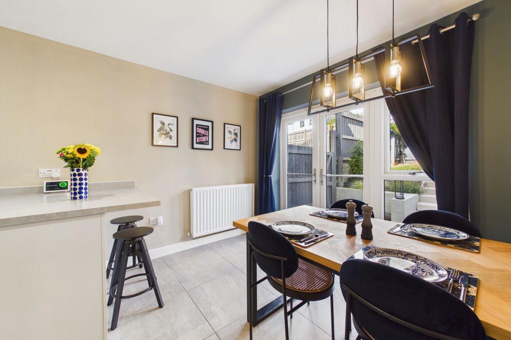 House in Mid Devon, Crediton - More