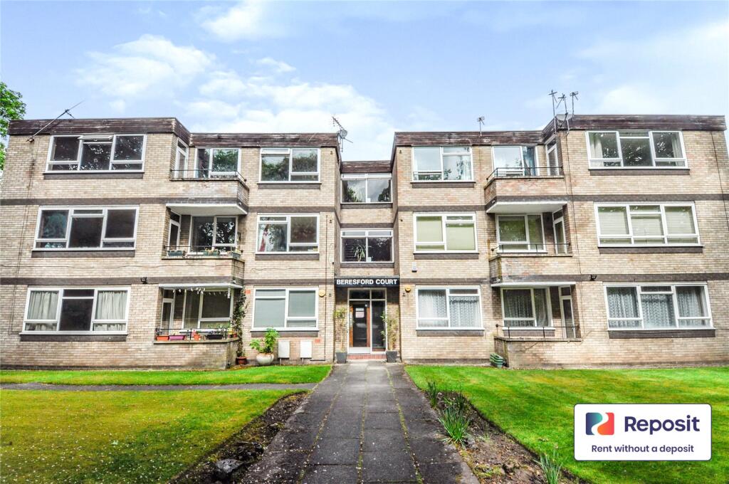 Main image of property: 146 Palatine Road, Manchester, M20
