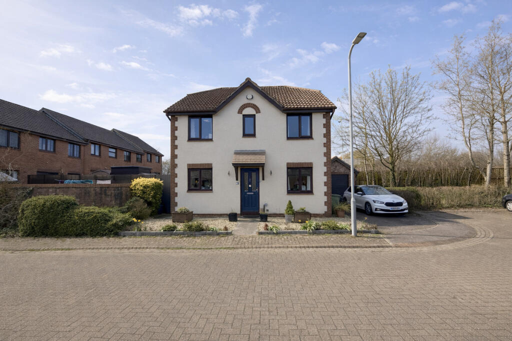 Main image of property: Kember Close, Cardiff, CF3
