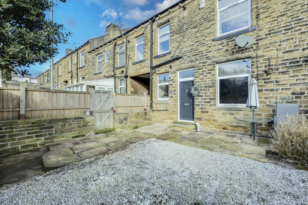 Additional image 12 of New Street, Idle, Bradford, West Yorkshire, BD10